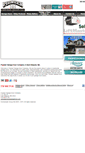Mobile Screenshot of pioneergaragedoor.com